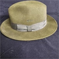 Orvis Lite Felt XL Wool Hat
