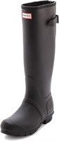 $150 - Hunter Women's 8 Adjustable Back Rain Boot