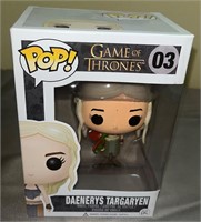 FUNKO POP Daenerys Targaryen 03 Game of Thrones