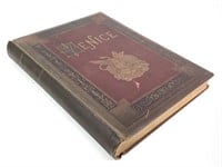 Venice by Charles Yriarte 1880 Illustrated