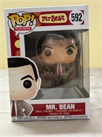 FUNKO POP Mr. Bean 592 NIB