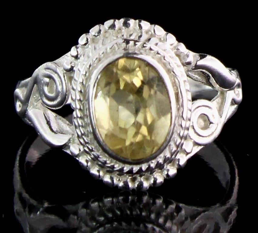 Monday April 29th Online Jewelry & Coin Auction