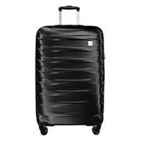 Skyway Camano 28 Spinner Luggage  Black