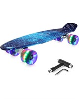 $49 22" Skateboard