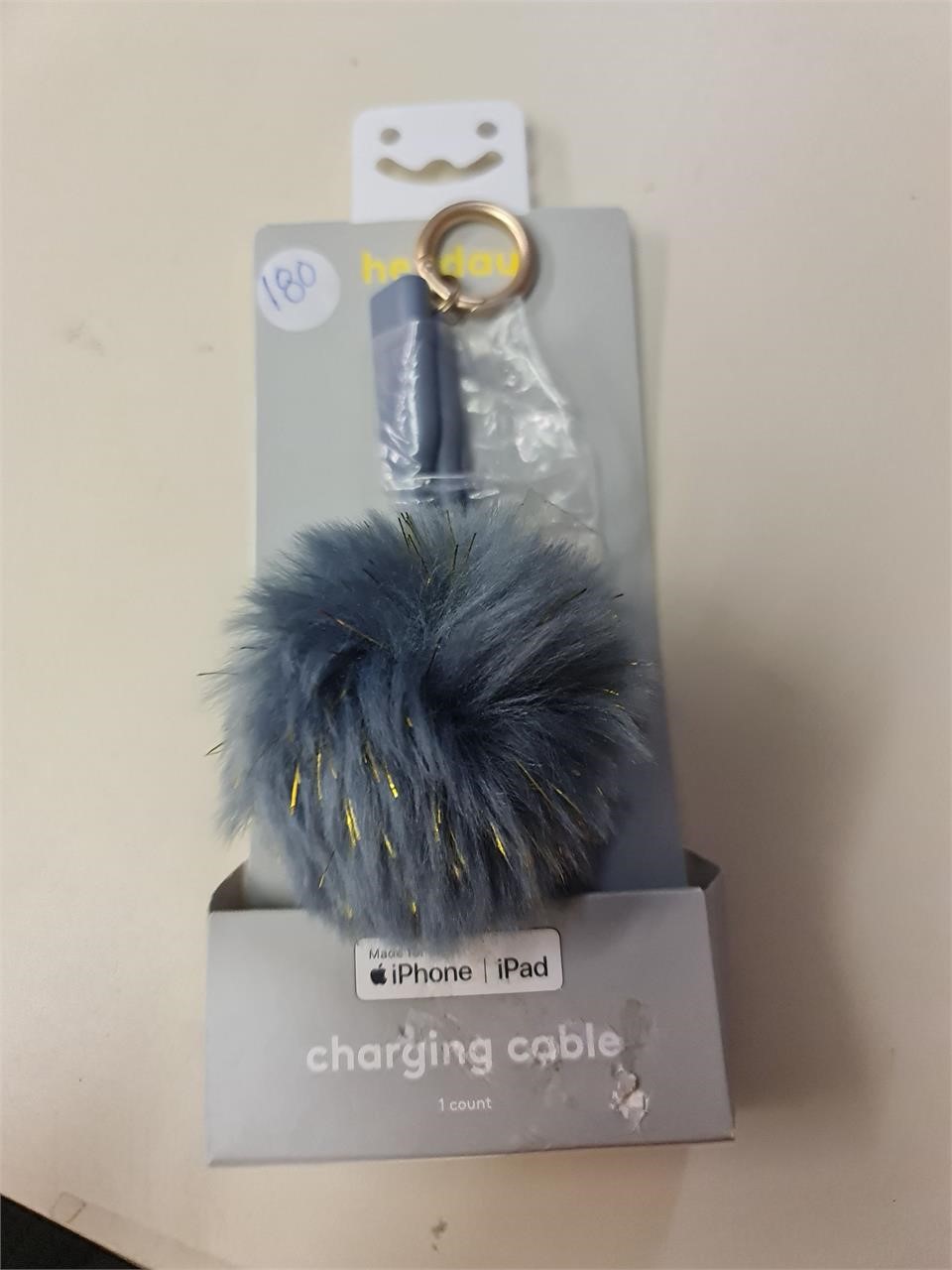 Charing cable