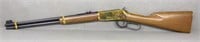Winchester Model 94 Gold Spike Centennial 
-30-30