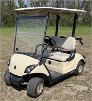 Exceptional Golf Cart