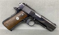 Original Colt Commander 
- 45 ACP