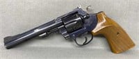 Colt Trooper MK III
 - 357 Mag
