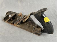 Stanley #78 Metal Wood Plane