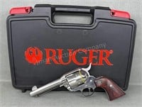 Like New Ruger New Vaquero - 
45 LC