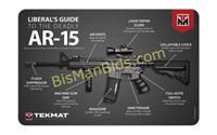 TEKMAT LIBERALS GUIDE TO THE AR15