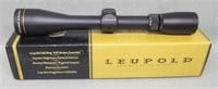 Leupold Rifleman 4-12×40mm Optics