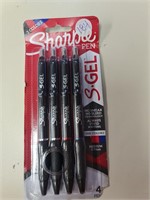 Sharpie pens