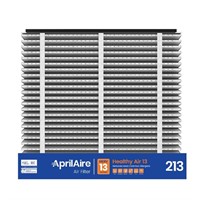 20x25x4in Air Cleaner Filter 213 MERV 13