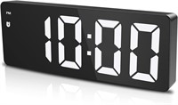 NEW Digital Alarm Clock