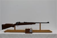 Remington 1917 Sporter 30-06 Rifle #25345