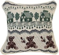 Pillow Covers (set of 2)