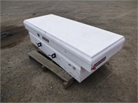 Weather Guard Truck Bed Toolbox