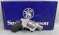 Smith & Wesson Model Airweight - 38 S&W