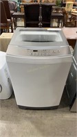 RCA ELECTRIC TOP-LOAD WASHER M. RPW302-C