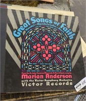 Vintage vinyl record lot symphony and orchestra