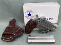 Bond Arms Derringer Texas Defender - 45/410 2 Brls