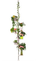 $80 7-Layer Indoor Plant Stand