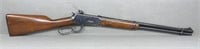 Winchester Model 94
 - 30-30 WIN