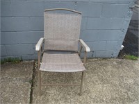 Lawn / patio Folding chair