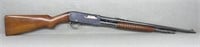 Remington Model 14 Gamemaster
 - 25 Rem