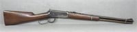 Winchester Model 1894
 - 30 WCF