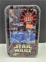 Star Wars Trading Cards