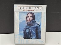 Rogue One Star Wars Story