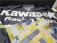 3x5 Kawasaki Racing Flag, Basketball Mouse Pad