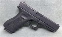 Glock 17 w/ 1 Mag - 9MM