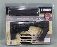 New Blackhawk Specops NRS Stock