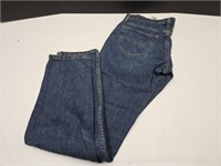 NWT 34x34 Levi Jeans