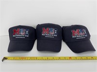 3-Miami Students for Israel Hats