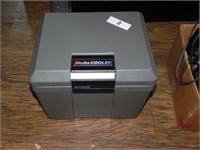 Schwab Media Cooler Safe