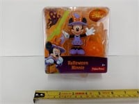 2014 Fisher Price Halloween Minnie