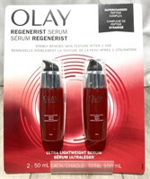 Olay Regenerist Serum