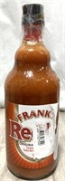 Franks’ Red Hot Sauce