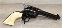Colt Single Action Army 38WCF Revolver ser# 235993