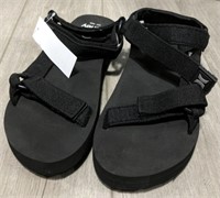 Hurley Ladies Sandals Size 8