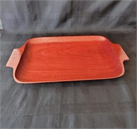 Solid Wood Serving Tray