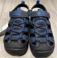 Eddie Bauer Boys Closed Toe Sandals Size 1