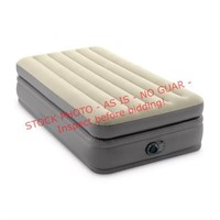 Intex Twin 20" Comfort Elevated Airbed