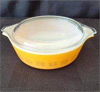 Pyrex Town & Country Casserole