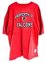 Reebok NFL Classic Gridiron -Property of Falcons S